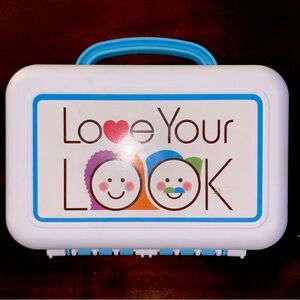 Melissa and Doug love your look, pretend play make up kit